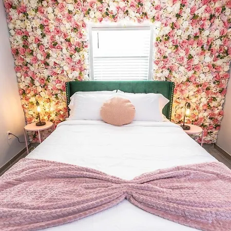 Garden-Inspired Stay, Walk To Bay & Downtown Sarasota Exterior photo